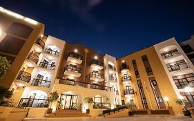 Sunseeker Holiday Complex Hotel St. Paul's Bay 3* Malta